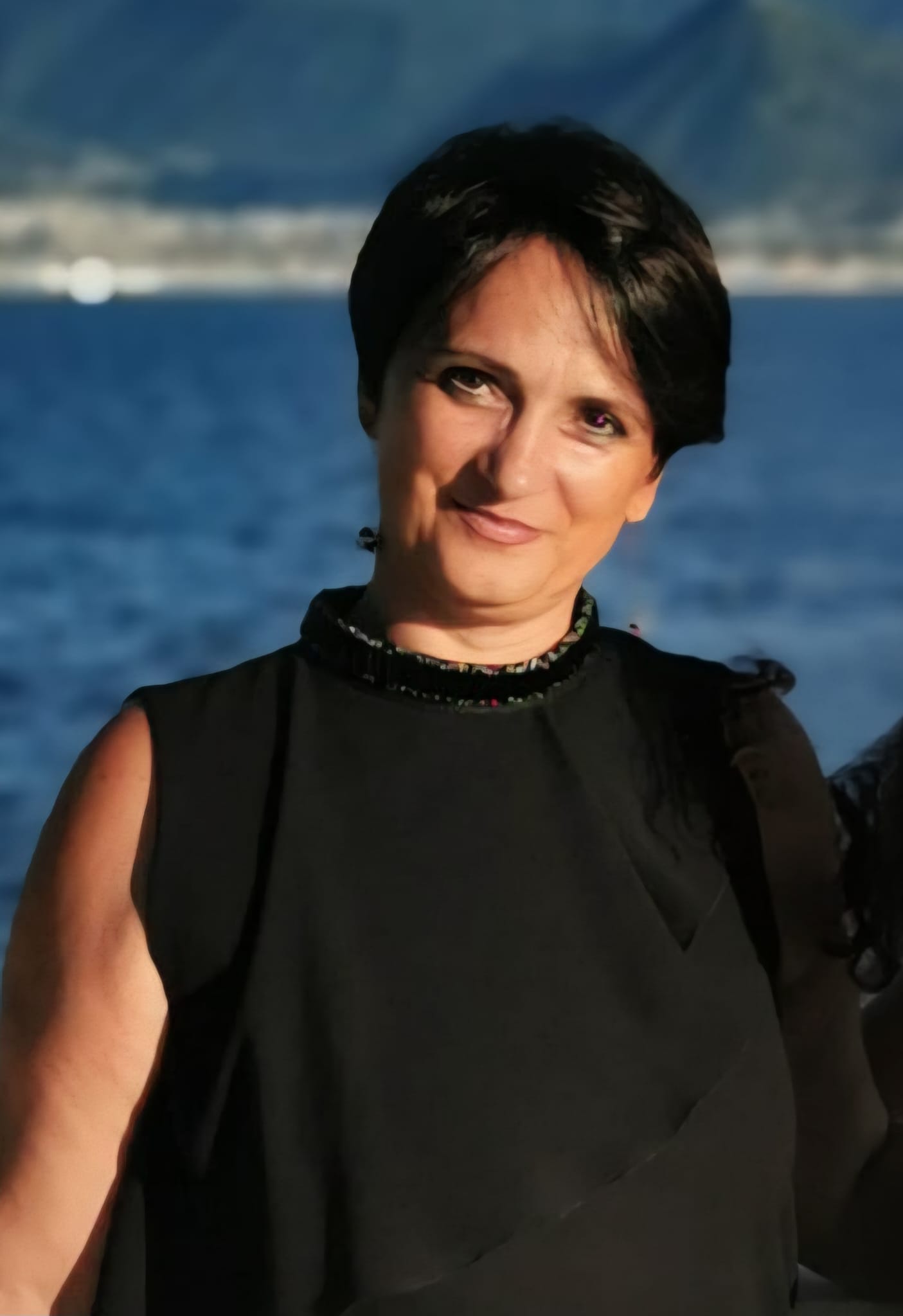 Anna Iannaccone