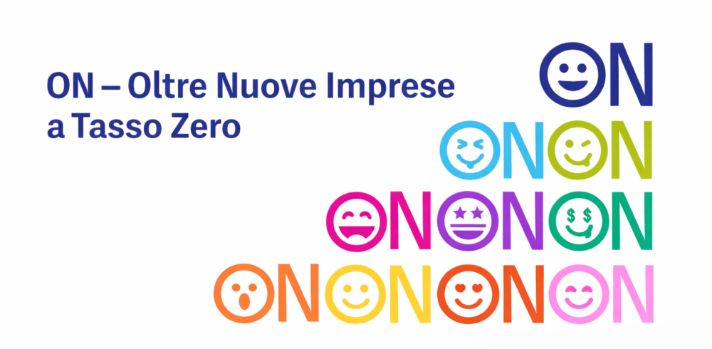 ON - Oltre Nuove Imprese a Tasso 0