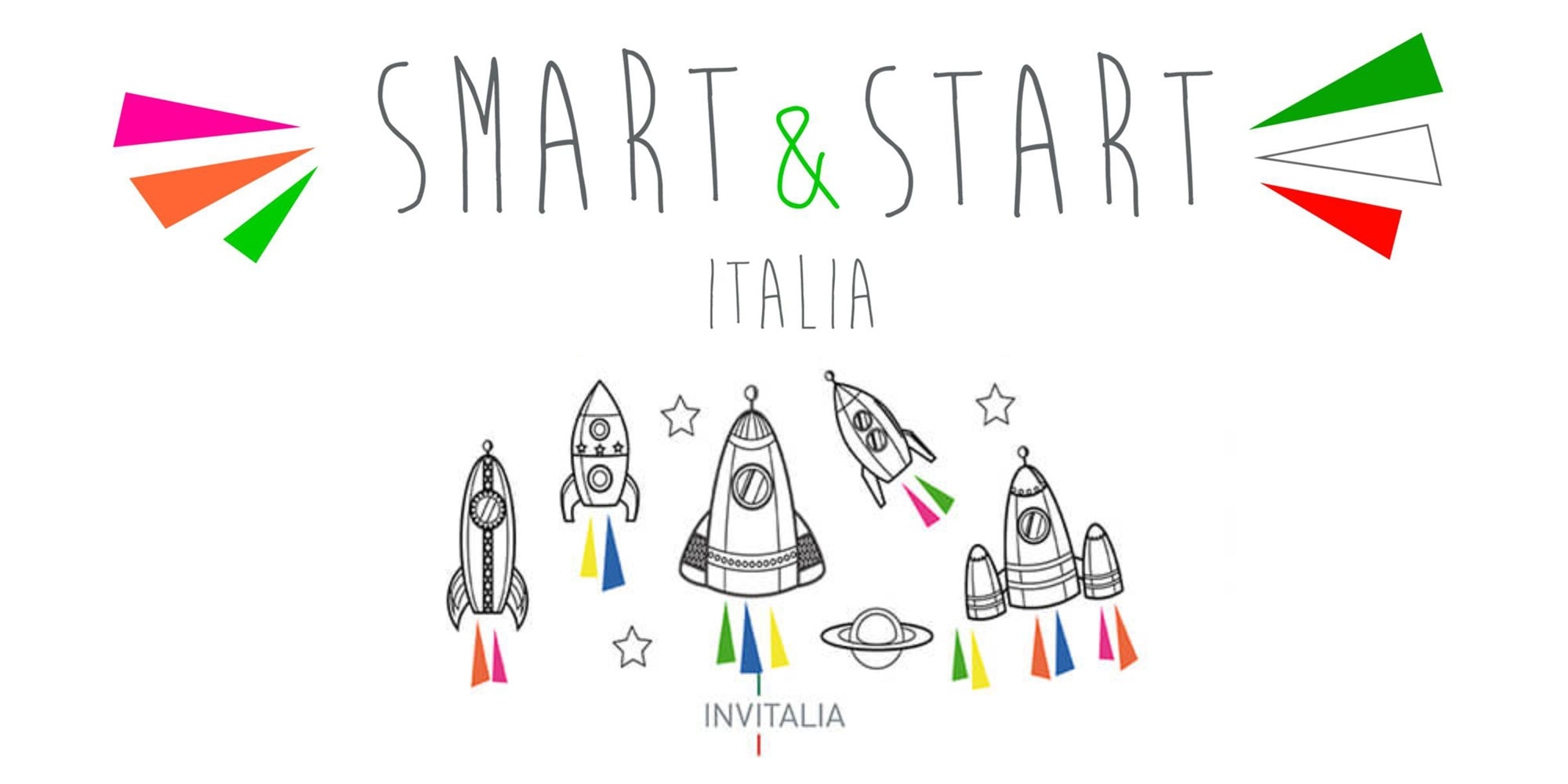 Smart&Start Italia