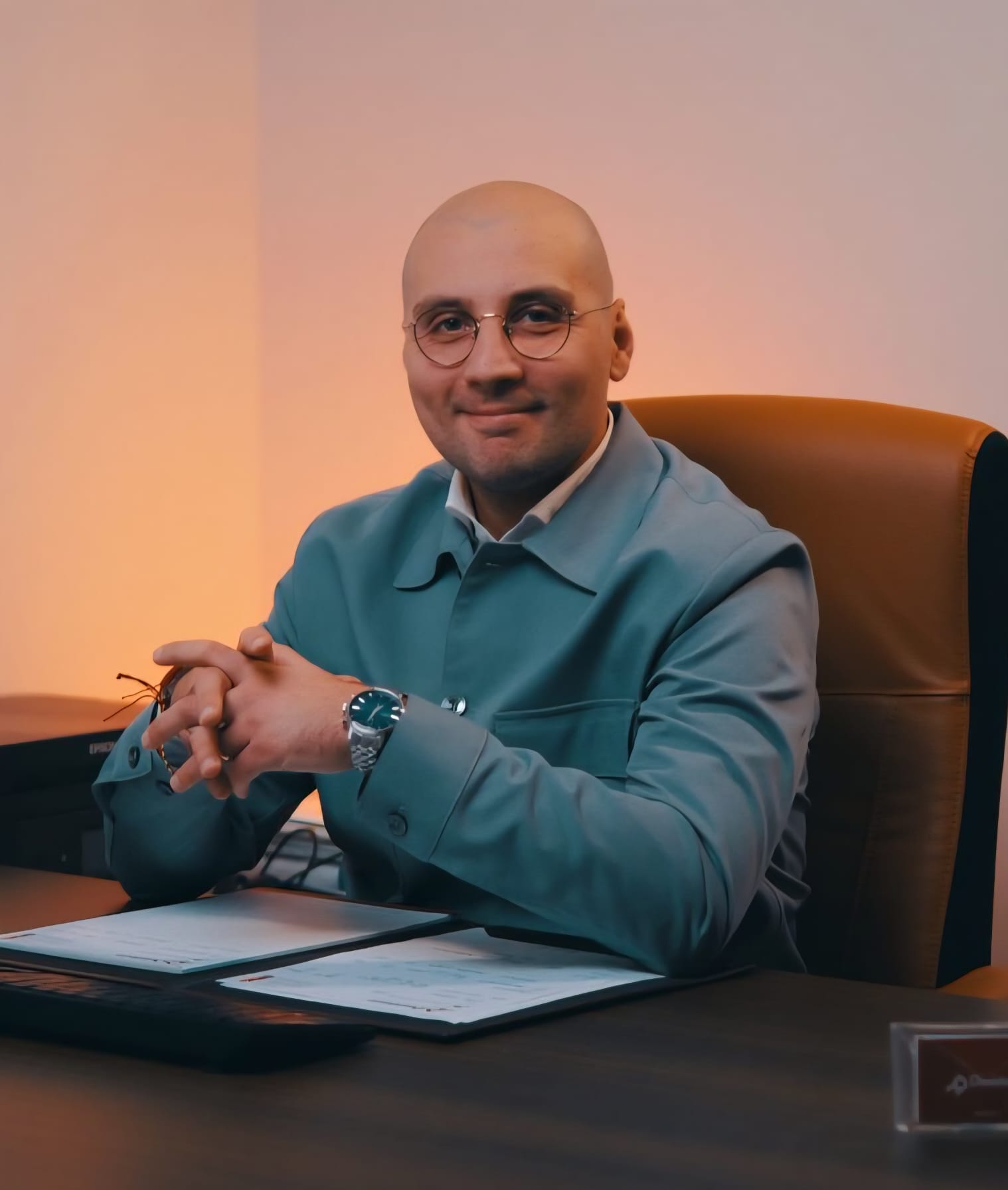 Roberto Desiderio